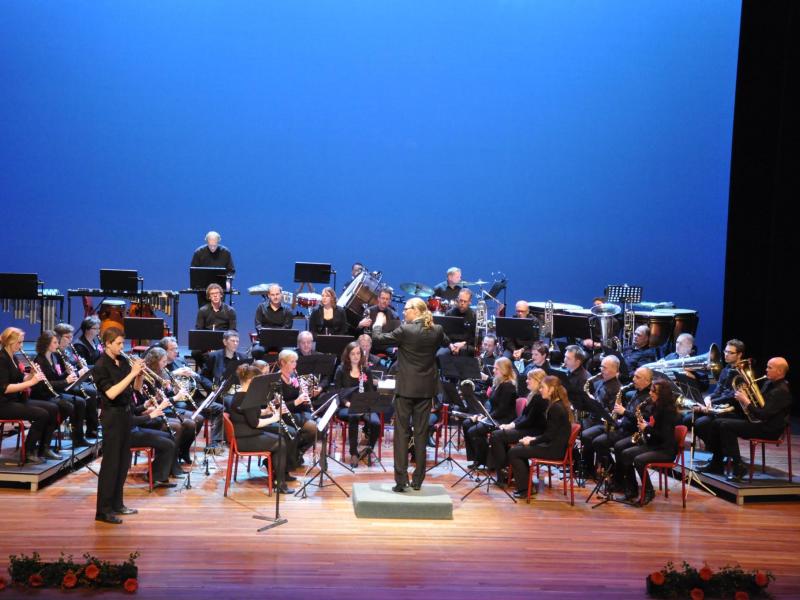 Veenendaalse Harmonie Caecilia