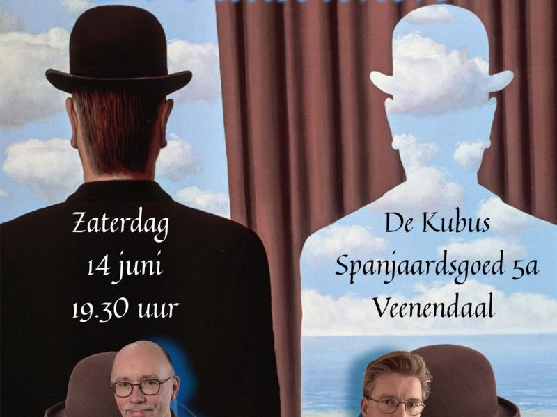 DE KLASSIEKERS